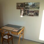 Bauhaus Denkmal Bernau - Ausstellung, Außenanlagen, Besucherzentrum 28 Bernau LIVE