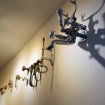 Bauhaus Denkmal Bernau - Ausstellung, Außenanlagen, Besucherzentrum 26 Bernau LIVE