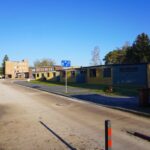 Bauhaus Denkmal Bernau - Ausstellung, Außenanlagen, Besucherzentrum 19 Bernau LIVE