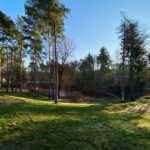 Bauhaus Denkmal Bernau - Ausstellung, Außenanlagen, Besucherzentrum 14 Bernau LIVE