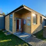 Bauhaus Denkmal Bernau - Ausstellung, Außenanlagen, Besucherzentrum 11 Bernau LIVE