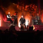 CITY "CandleLight Spektakel" mit Konzert-Zwischenstopp in Bernau 11 Bernau LIVE