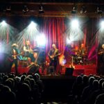 CITY "CandleLight Spektakel" mit Konzert-Zwischenstopp in Bernau 16 Bernau LIVE