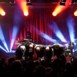 CITY "CandleLight Spektakel" mit Konzert-Zwischenstopp in Bernau 21 Bernau LIVE