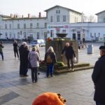 Bernau gedachte den Opfern des Nationalsozialismus 4 Bernau LIVE