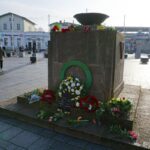 Bernau gedachte den Opfern des Nationalsozialismus 8 Bernau LIVE