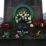 Bernau gedachte den Opfern des Nationalsozialismus 7 Bernau LIVE