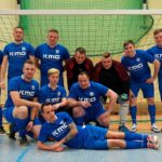 23. Hussitencup vor wenigen Minuten in Bernau eröffnet - 3 Tage Fussball 18 Bernau LIVE