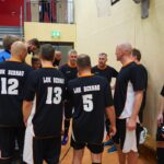 23. Hussitencup vor wenigen Minuten in Bernau eröffnet - 3 Tage Fussball 16 Bernau LIVE