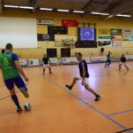 23. Hussitencup vor wenigen Minuten in Bernau eröffnet - 3 Tage Fussball 13 Bernau LIVE