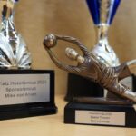 23. Hussitencup vor wenigen Minuten in Bernau eröffnet - 3 Tage Fussball 11 Bernau LIVE
