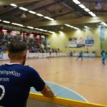 23. Hussitencup vor wenigen Minuten in Bernau eröffnet - 3 Tage Fussball 7 Bernau LIVE