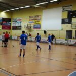 23. Hussitencup vor wenigen Minuten in Bernau eröffnet - 3 Tage Fussball 4 Bernau LIVE