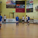 23. Hussitencup vor wenigen Minuten in Bernau eröffnet - 3 Tage Fussball 6 Bernau LIVE