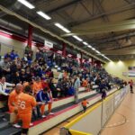 23. Hussitencup vor wenigen Minuten in Bernau eröffnet - 3 Tage Fussball 3 Bernau LIVE