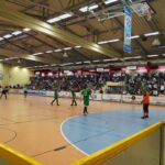 23. Hussitencup vor wenigen Minuten in Bernau eröffnet - 3 Tage Fussball 24 Bernau LIVE