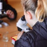 Großer Andrang beim Tag der offenen Tür in Bernauer Schulen 6 Bernau LIVE