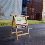 Großer Andrang beim Tag der offenen Tür in Bernauer Schulen 10 Bernau LIVE