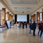 Großer Andrang beim Tag der offenen Tür in Bernauer Schulen 7 Bernau LIVE