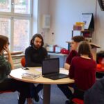 Großer Andrang beim Tag der offenen Tür in Bernauer Schulen 9 Bernau LIVE