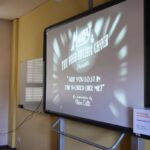 Großer Andrang beim Tag der offenen Tür in Bernauer Schulen 12 Bernau LIVE