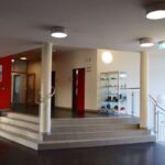 Großer Andrang beim Tag der offenen Tür in Bernauer Schulen 13 Bernau LIVE