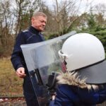 „Jeder kann ein Held sein“ - Projekttage in der Montessori-Grundschule Bernau 5 Bernau LIVE