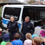 „Jeder kann ein Held sein“ - Projekttage in der Montessori-Grundschule Bernau 3 Bernau LIVE