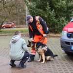 „Jeder kann ein Held sein“ - Projekttage in der Montessori-Grundschule Bernau 6 Bernau LIVE