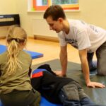 „Jeder kann ein Held sein“ - Projekttage in der Montessori-Grundschule Bernau 7 Bernau LIVE