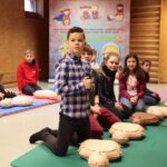 „Jeder kann ein Held sein“ - Projekttage in der Montessori-Grundschule Bernau 9 Bernau LIVE