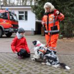 „Jeder kann ein Held sein“ - Projekttage in der Montessori-Grundschule Bernau 12 Bernau LIVE
