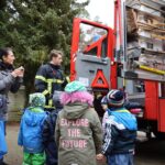 „Jeder kann ein Held sein“ - Projekttage in der Montessori-Grundschule Bernau 14 Bernau LIVE