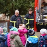 „Jeder kann ein Held sein“ - Projekttage in der Montessori-Grundschule Bernau 16 Bernau LIVE