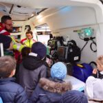 „Jeder kann ein Held sein“ - Projekttage in der Montessori-Grundschule Bernau 15 Bernau LIVE