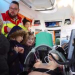 „Jeder kann ein Held sein“ - Projekttage in der Montessori-Grundschule Bernau 17 Bernau LIVE