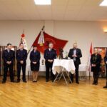 Danke für 580 Einsätze - Neujahrsempfang bei der Bernauer Feuerwehr 7 Bernau LIVE