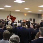 Danke für 580 Einsätze - Neujahrsempfang bei der Bernauer Feuerwehr 10 Bernau LIVE