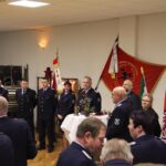 Danke für 580 Einsätze - Neujahrsempfang bei der Bernauer Feuerwehr 12 Bernau LIVE