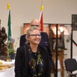 Danke für 580 Einsätze - Neujahrsempfang bei der Bernauer Feuerwehr 6 Bernau LIVE