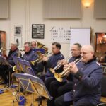 Danke für 580 Einsätze - Neujahrsempfang bei der Bernauer Feuerwehr 9 Bernau LIVE