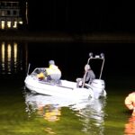 Seit zwei Tagen wird nach einer Vermissten am Obersee in Lanke gesucht 6 Bernau LIVE - Dein Stadtmagazin