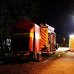 Seit zwei Tagen wird nach einer Vermissten am Obersee in Lanke gesucht 5 Bernau LIVE - Dein Stadtmagazin