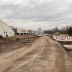 Ladestraße in Bernau nimmt so langsam Form an 5 Bernau LIVE