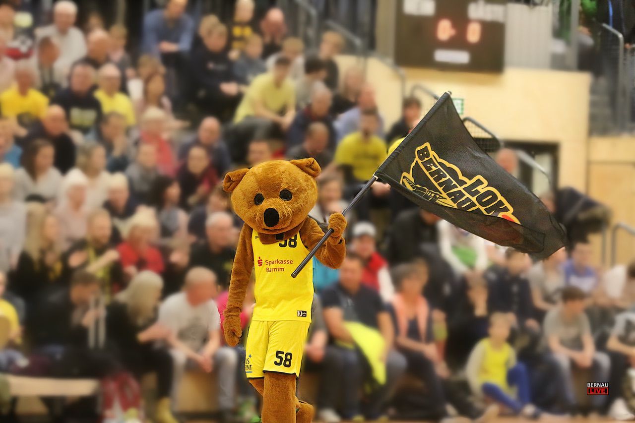 Lok Bernau - Doppeltes Wiedersehen beim Heimspiel gegen Oldenburg 4 Bernau LIVE