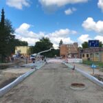 Bauhaus Denkmal Bernau - Ausstellung, Außenanlagen, Besucherzentrum 7 Bernau LIVE