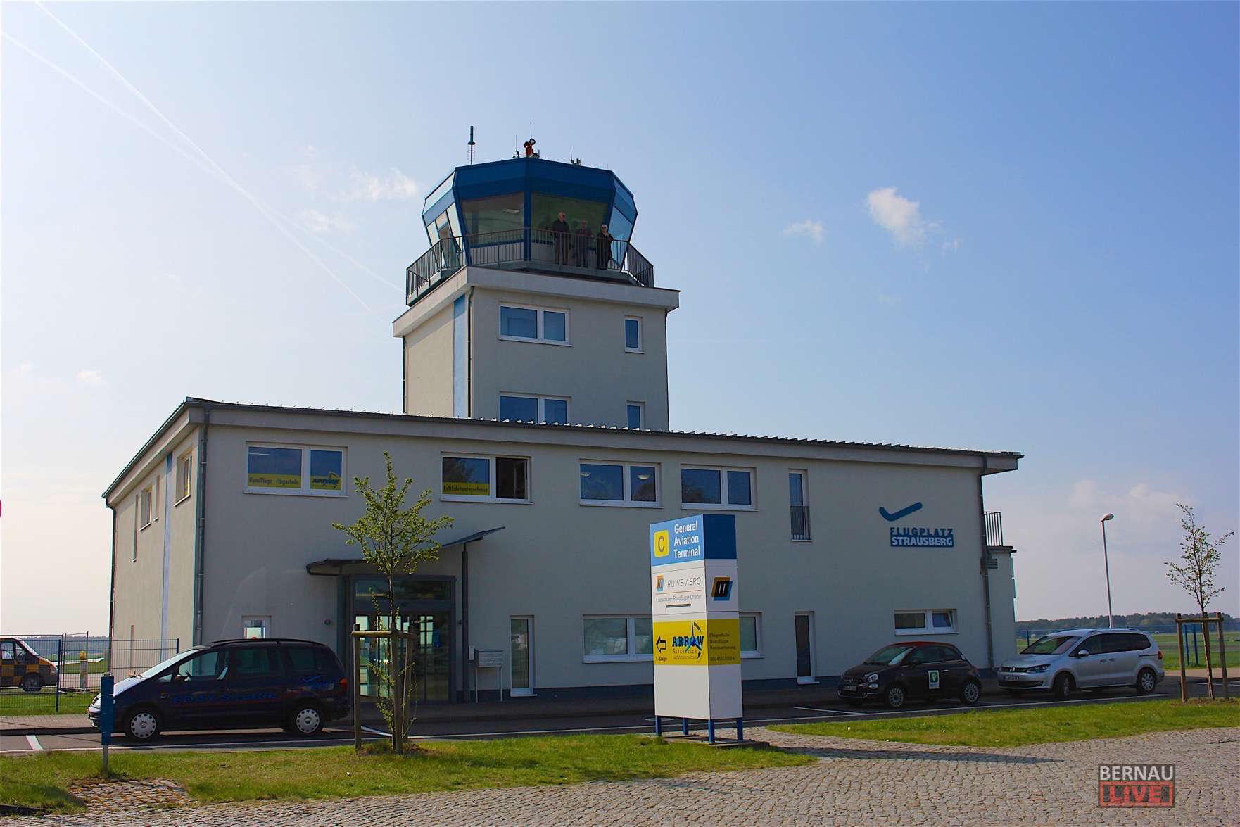 IMG 7065 Flugplatz Strausberg