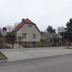 Schulwegsicherung: Elternhaltestelle im Bernauer Blumenhag eingeweiht 4 Bernau LIVE