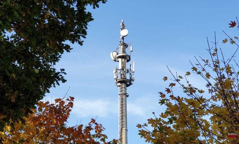 Bernau LIVE - Dein Stadtmagazin für Bernau bei Berlin