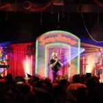 “Bernau – Helau” - Faschingsparty mit SOWIESO in Bernau 2 Bernau LIVE